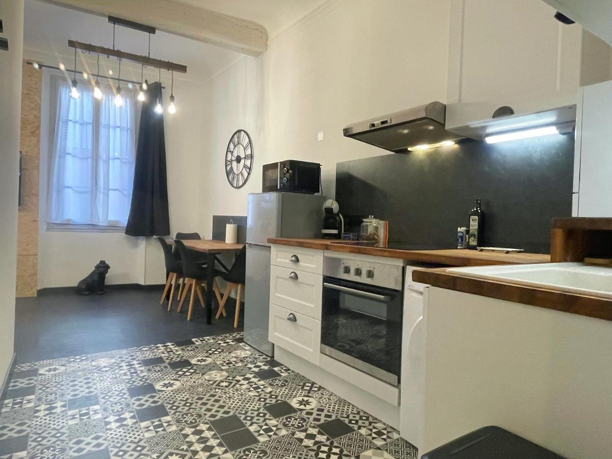 L'atelier De L'amiral - Parking - Centre Historique * Grasse
